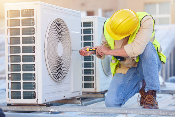Best HVAC Training and Certification in Cologne, MN