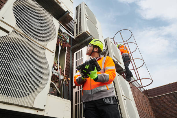 Best HVAC Software and Technology in Cologne, MN