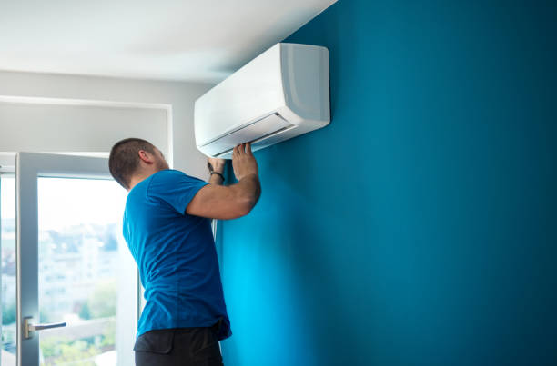 Best Seasonal HVAC Services in Cologne, MN