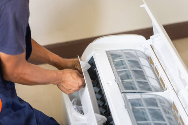 Best Ductless Mini-Split Systems in Cologne, MN