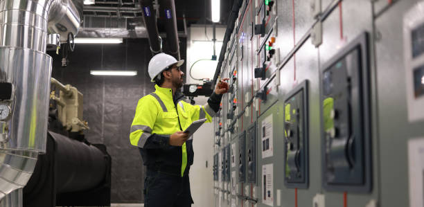 Best Commercial HVAC in Cologne, MN