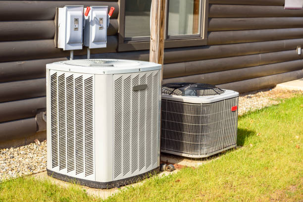 Best Energy-efficient HVAC Solutions in Cologne, MN